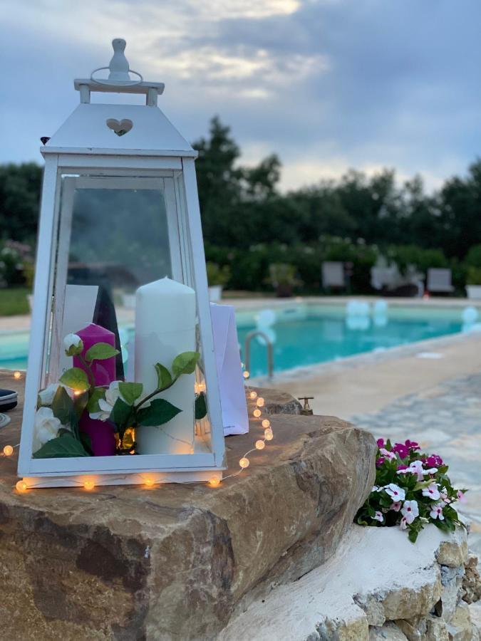 Villa Piruzzu Cv Torre Mulinazzo App P Cinisi Exterior foto