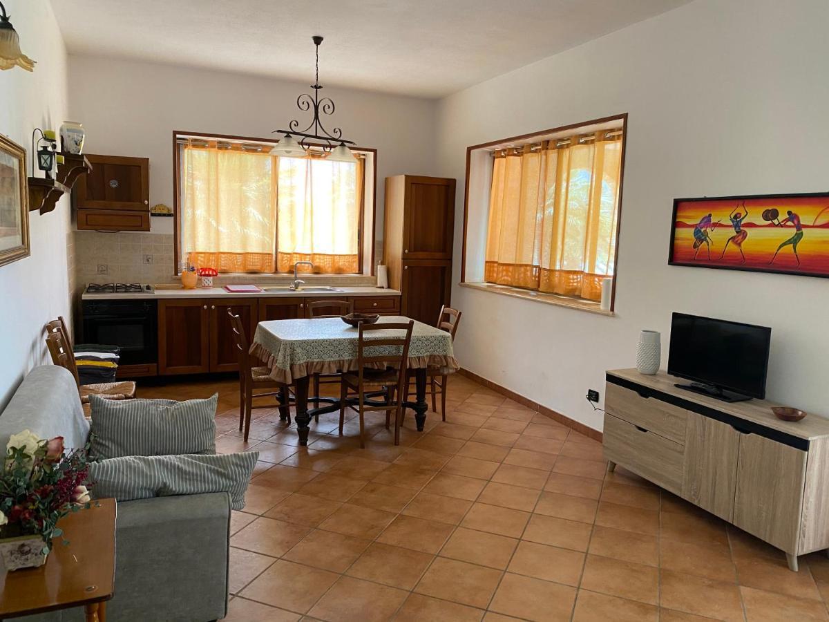 Villa Piruzzu Cv Torre Mulinazzo App P Cinisi Exterior foto